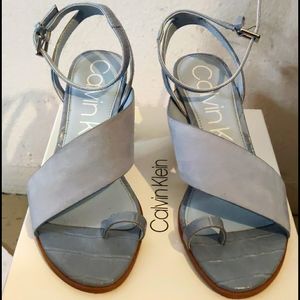 Calvin Klein Heels